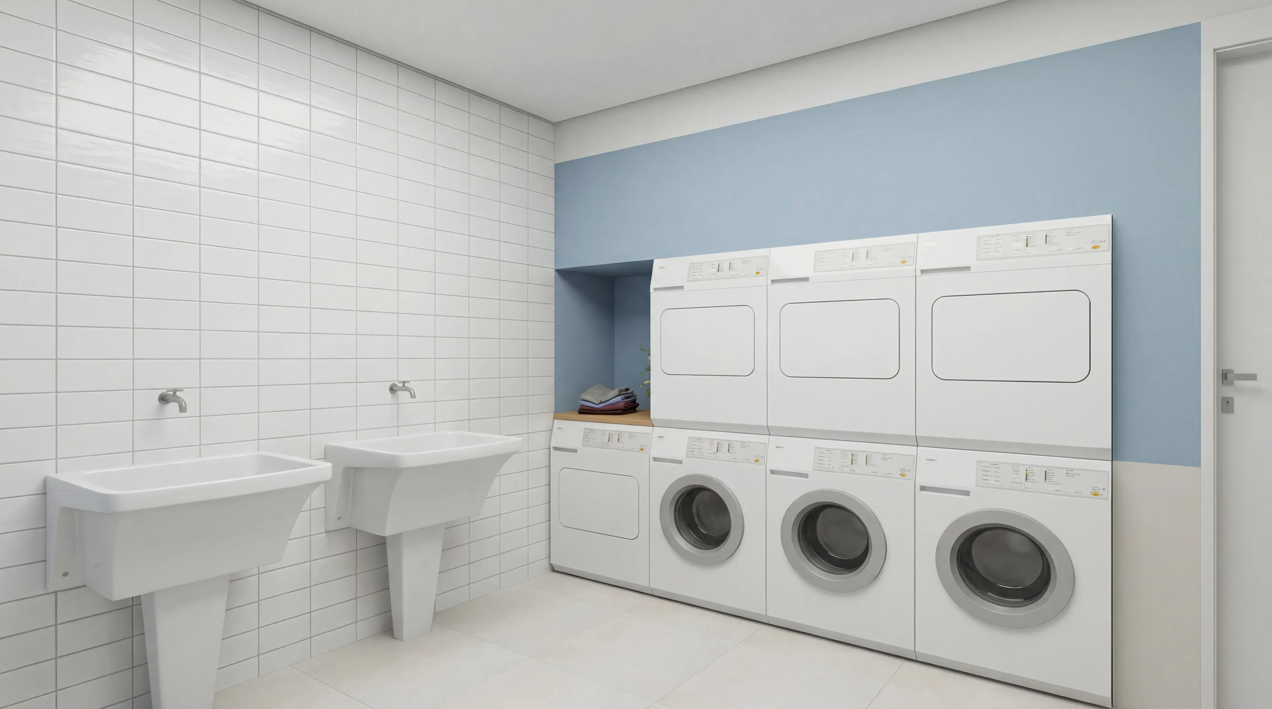 Apartamento na Clube Anália Franco, Zona Leste de São Paulo, ideal para quem busca conforto, mobilidade e ótima localização.